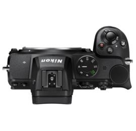 دوربین-دیجیتال-نیکون-Nikon-Z-5-Mirrorless-Digital-Camera-Body-Only